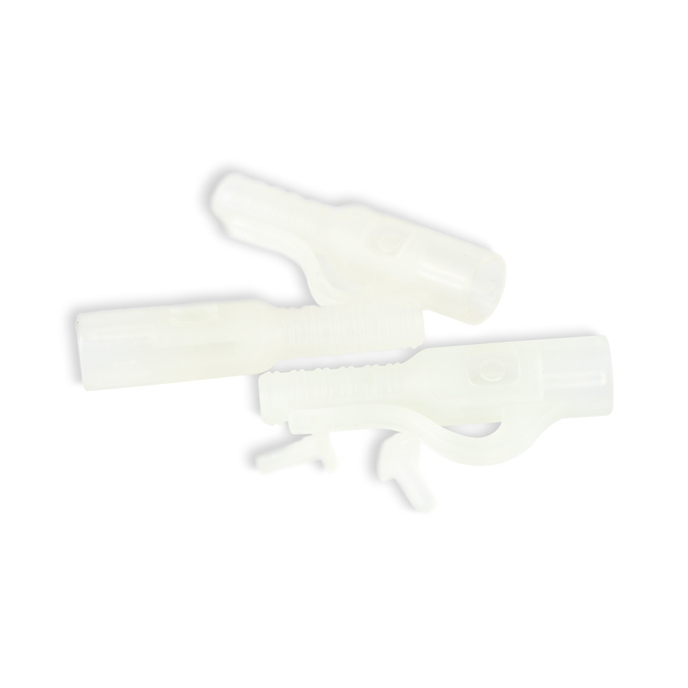 GARDA závěska na zátěž Master Lead Clip Clear 10ks