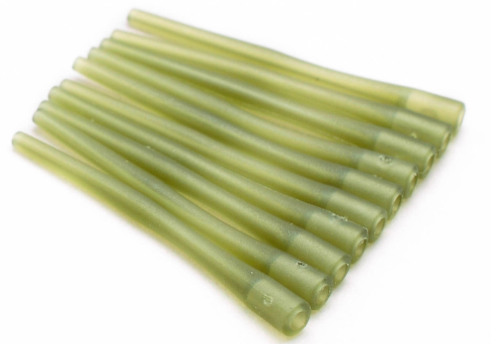 GARDA krytky proti zamotání dlouhé Master AT Sleeves Clear 10ks