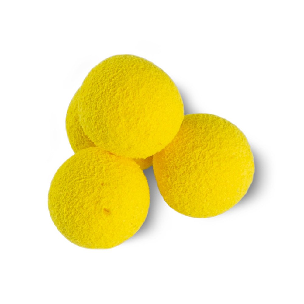 Garda Zig-up - Pěnový pop-up 10mm barevný mix 9ks