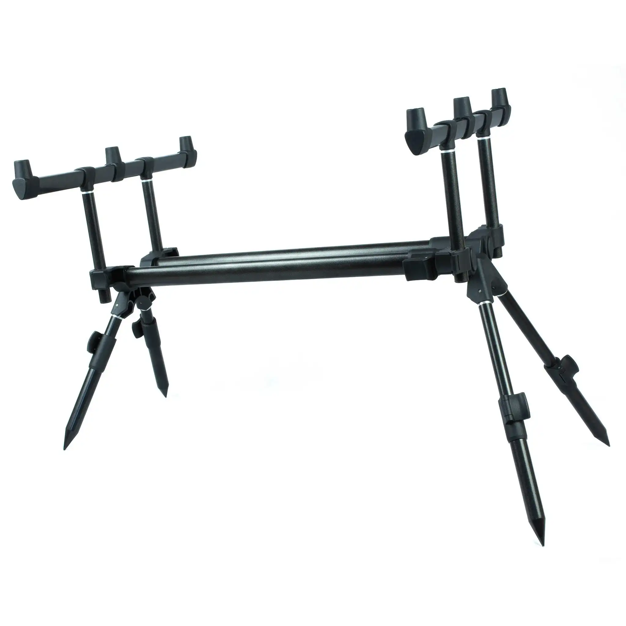 Garda slitinový stojan Master Classic rod pod