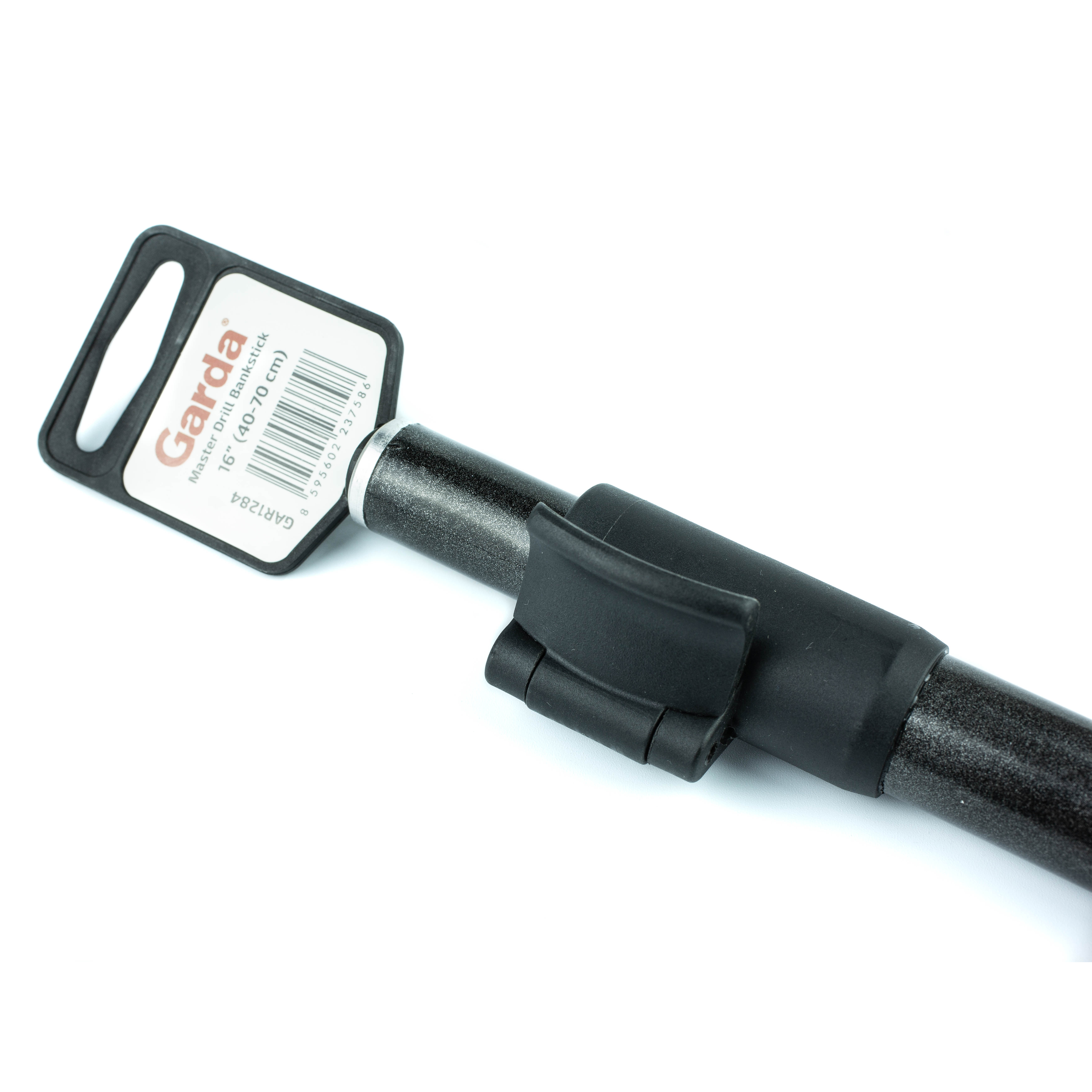 Garda slitinové vidličky - Master Drill zavrtávací  60-110cm