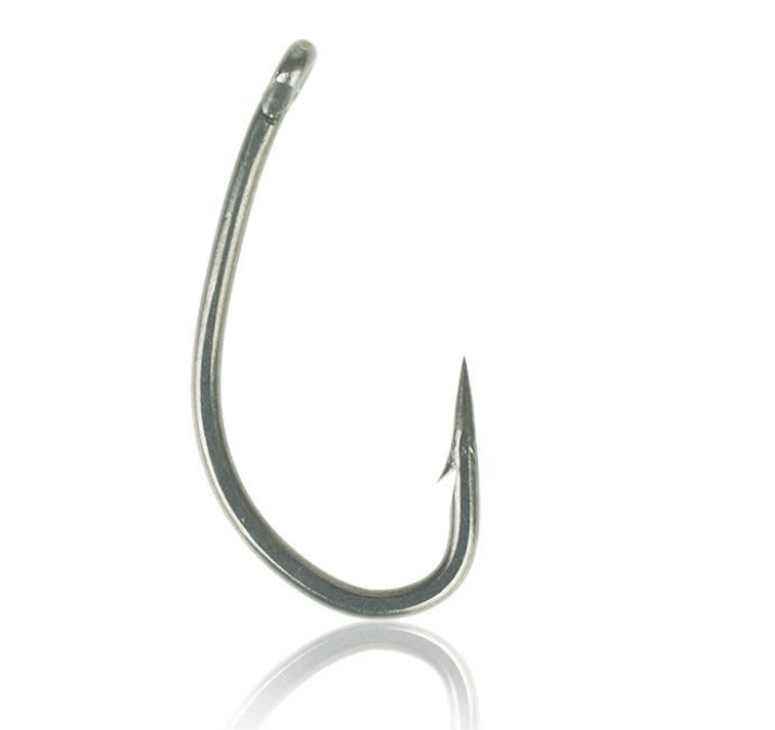 Garda háčky - JOKER carp hook č.4 10ks