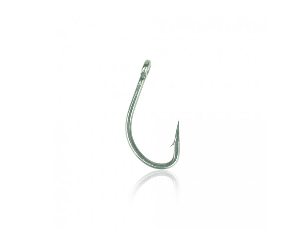 Garda háčky - ULTRA SHARP carp hook č.6 10ks