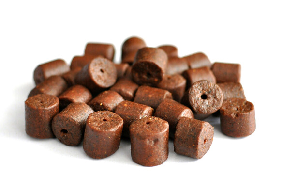 Mivardi Pelety Rapid Classic Red 10kg 20mm