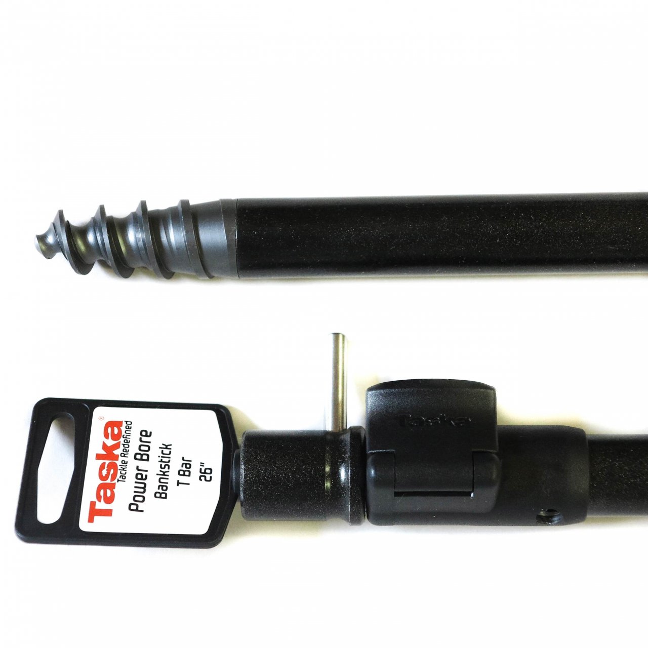 Taska Power Bore zavrtávací s T Bar 36-60cm