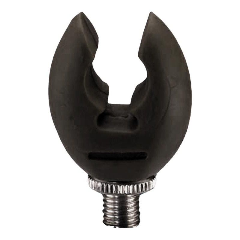 Suretti rohatinka zadní gumová Heavy Duty Rubber Butt Grip