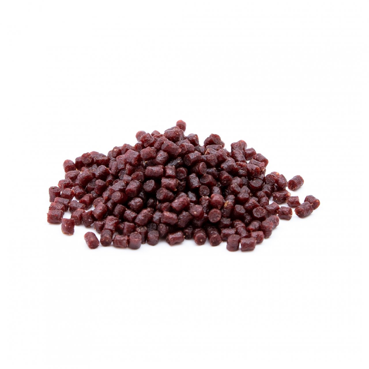 Mikbaits pelety - Red Fish Halibut micro 2mm 1kg