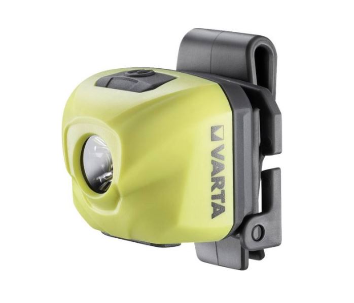 VARTA čelovka LE23W300lm