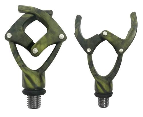 Zfish Rohatinka But Grip Quick Lock