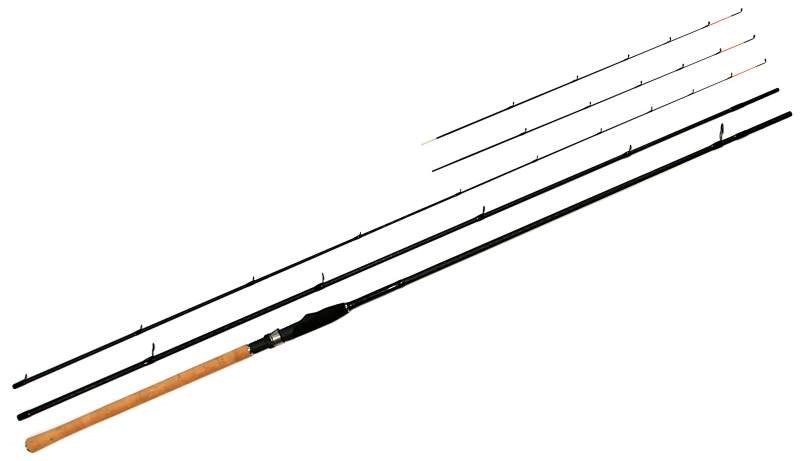Prut Zfish Slim Viper Feeder 3,6m 40-60g
