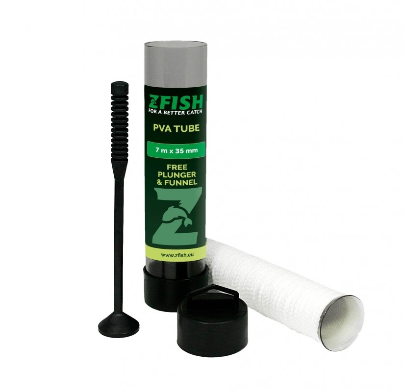 Zfishing PVA Punčocha Mesh Tube 7m 35mm