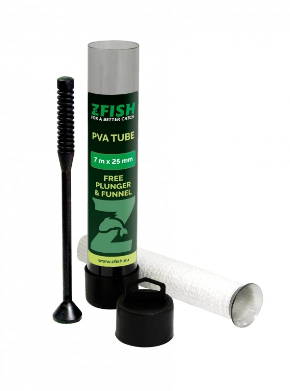 Zfishing PVA Punčocha Mesh Tube 7m 25mm