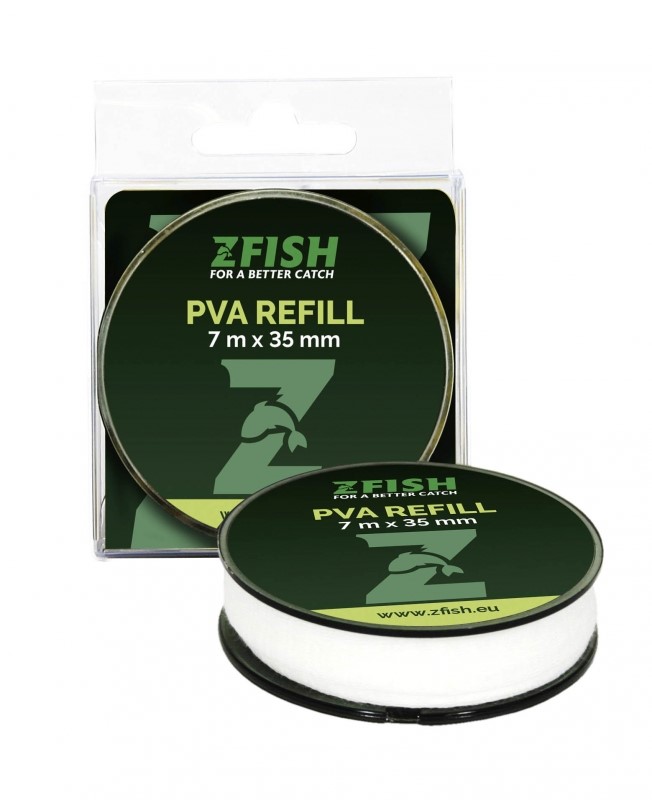 Zfishing PVA Nit String 20m