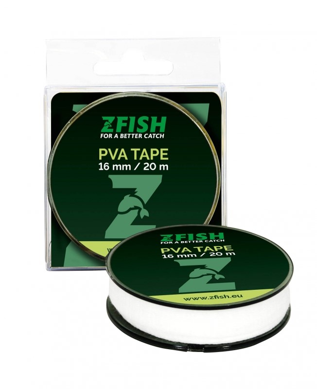 Zfishing PVA Páska Tape 20m
