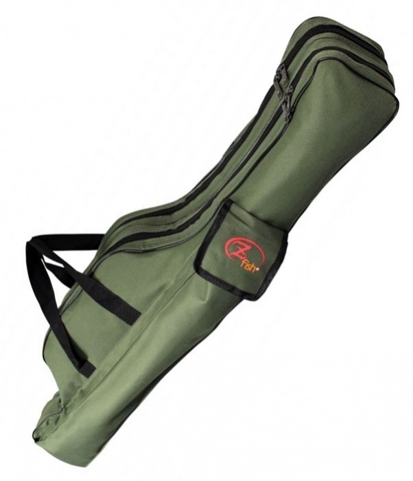 Zfish Pouzdro Rod Holdall 2 Rods 110cm