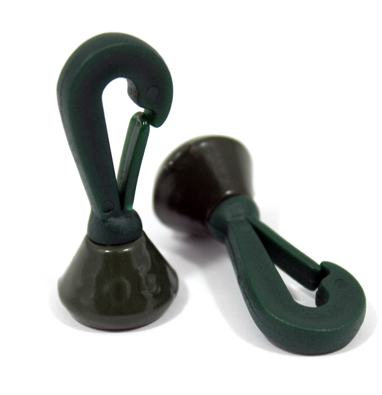 Zfish back lead lock 20g 2kusy