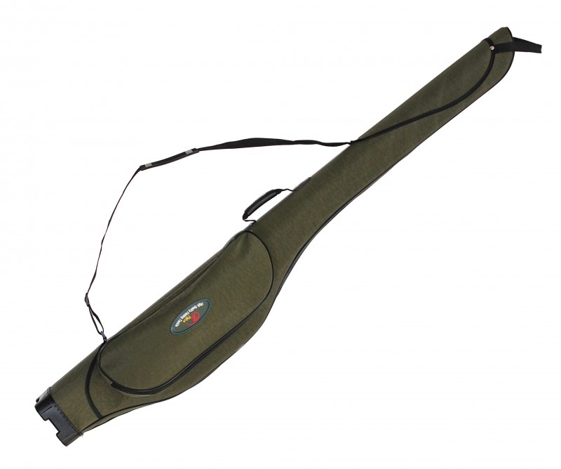 Zfish Pouzdro na pruty Hard Case 2 Rods/165cm