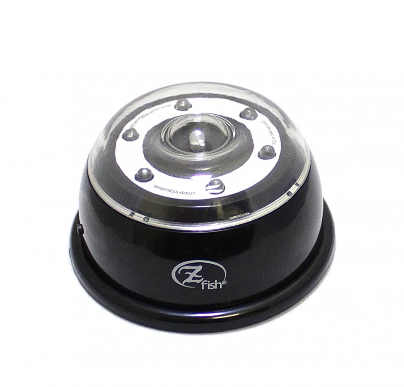 Zfish světlo Bite Alarm Bivvy Light