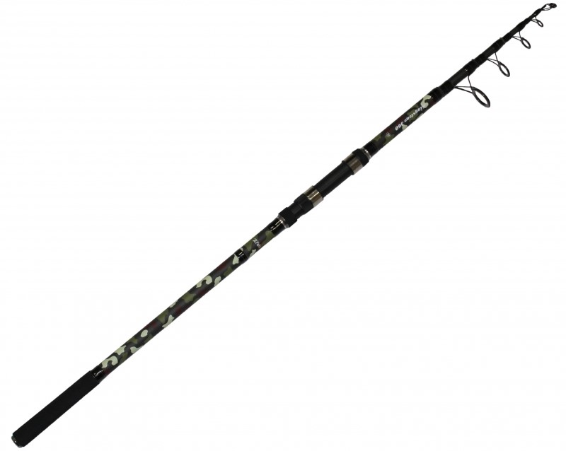 Prut Zfish Kingstone 3,6m 60-100g