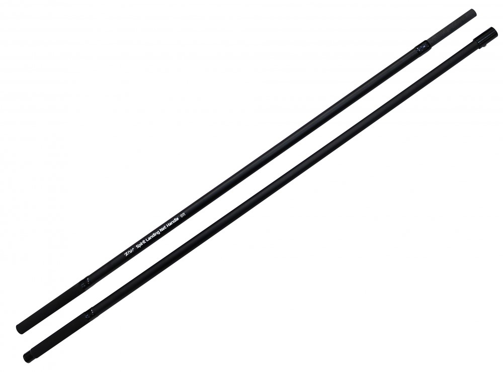 Zfish podběráková tyč Spirit Landing Net Handle 6ft