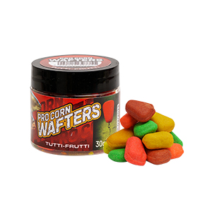 BENZAR MIX PRO CORN WAFTERS Tutti Frutti