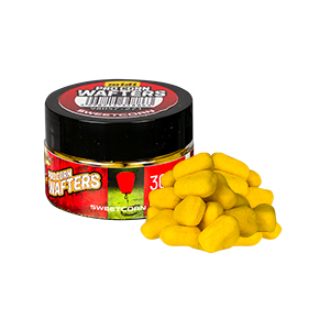 BENZAR MIX PRO CORN WAFTERS MIDI 10MM Sweetcorn