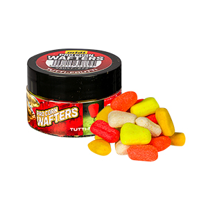 BENZAR MIX PRO CORN WAFTERS MIDI 10MM Tutti Frutti