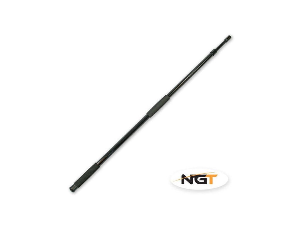 NGT Podběráková Tyč 2m