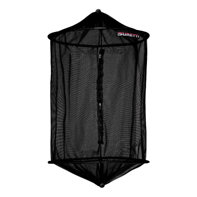 EGERFISH Vezírek Carp Eco 60x180cm