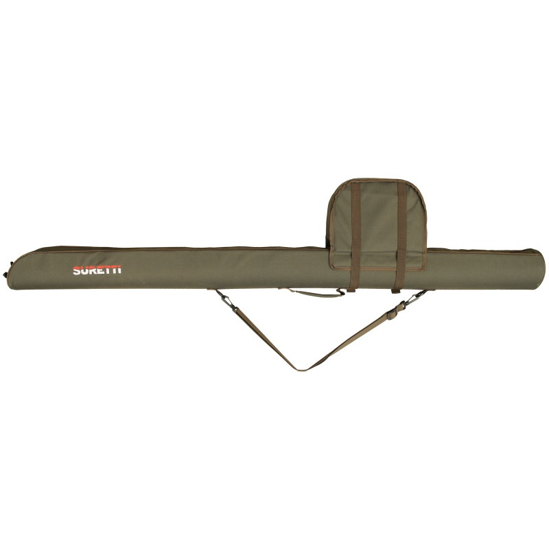 Suretti Pouzdro Hard Rod Bag 142cm