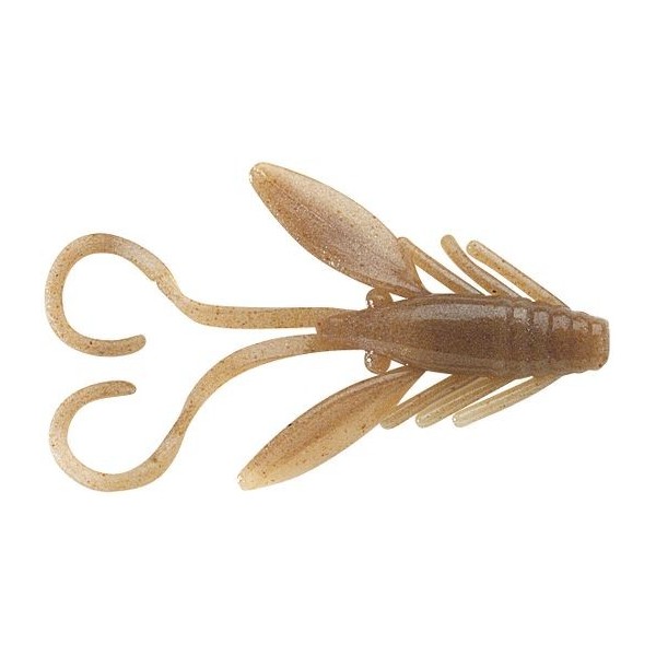 BERKLEY NYMFA 5CM TOAD 12ks