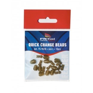 Falcon Quick Change Beads vel.S