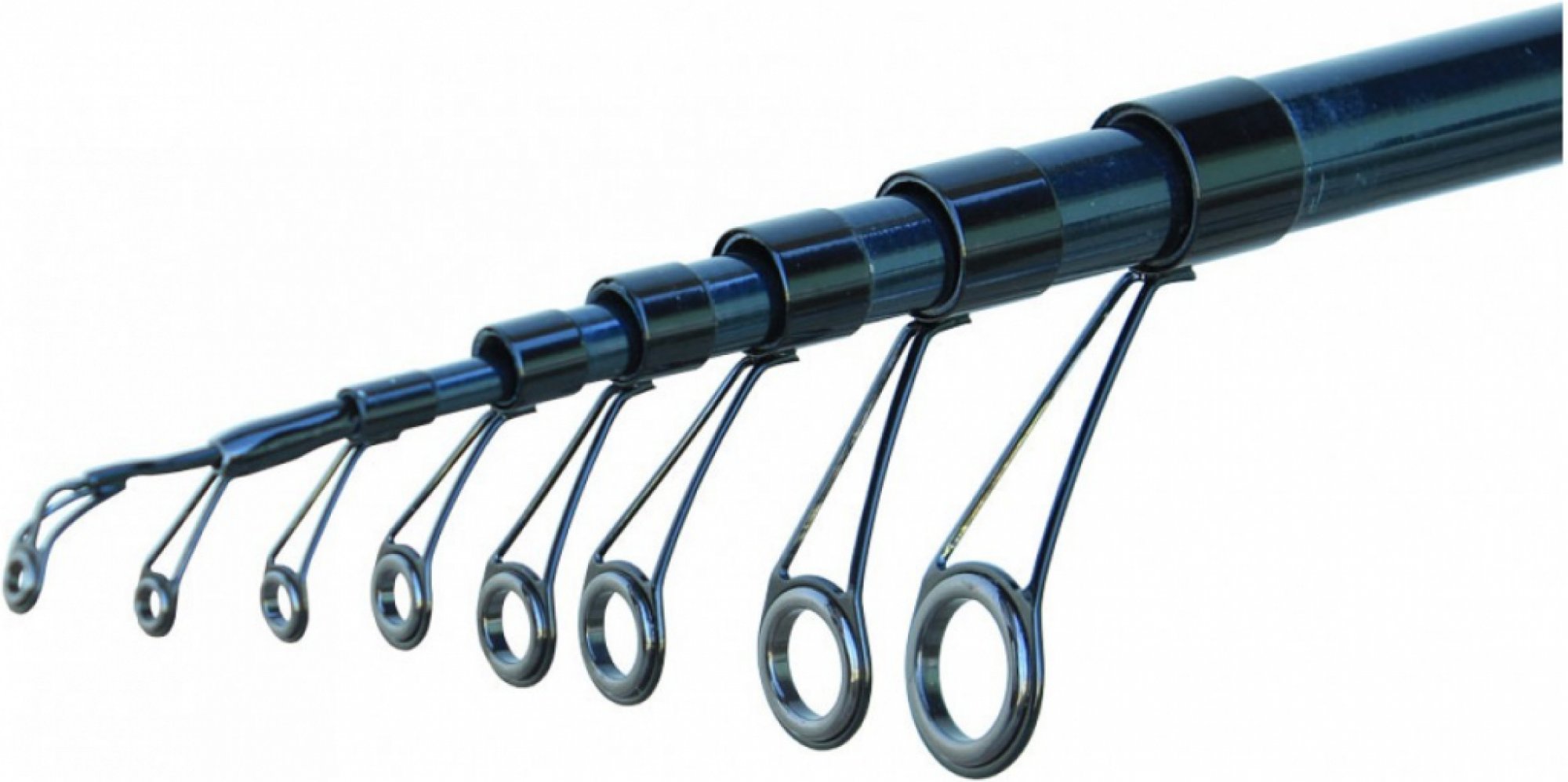 Prut SEMA THERAPY ZEPHYR 4,5m 5-30g