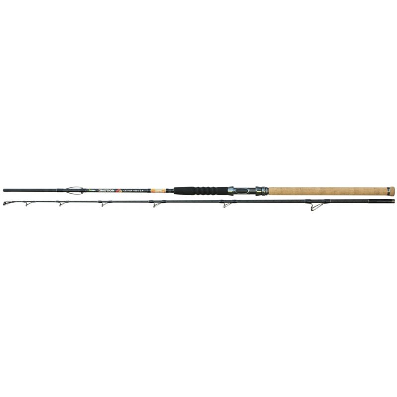 Prut SEMA EMOTION CATFISH 2,70m 100-400g