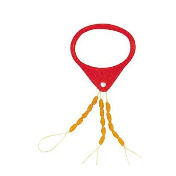 Zarážky Silicon Stopper L