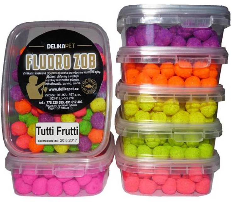 ATAK Fluoro zob 10mm 30g
