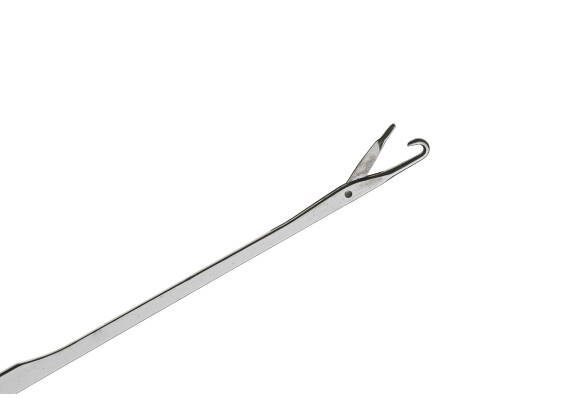 Mivardi Jehla MC Fine splicing needle