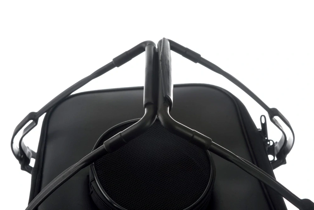 ZFISH Skládací Rybářský Kbelík/Řízkovnice 18L