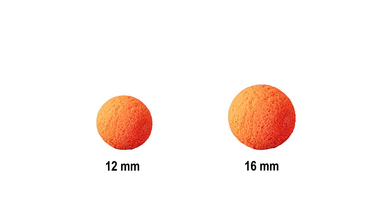 Carservis pop up 40g 12mm Scopex/ananas