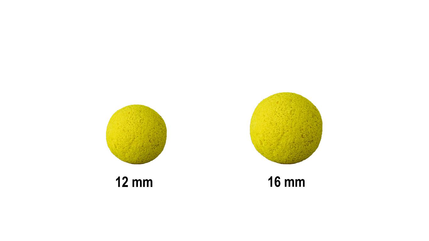 Carservis pop up 40g 12mm Slunečnice