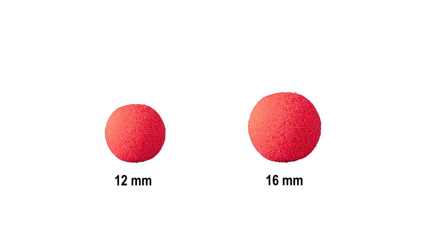 Carpservis pop up 40g 16mm Satan