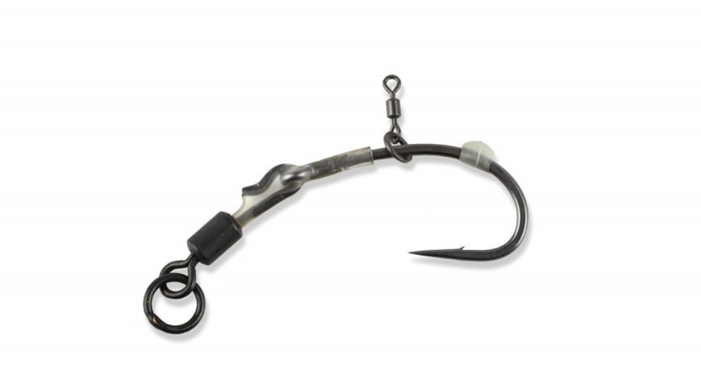 Carp r us Naked Ronnie Rig 3ks