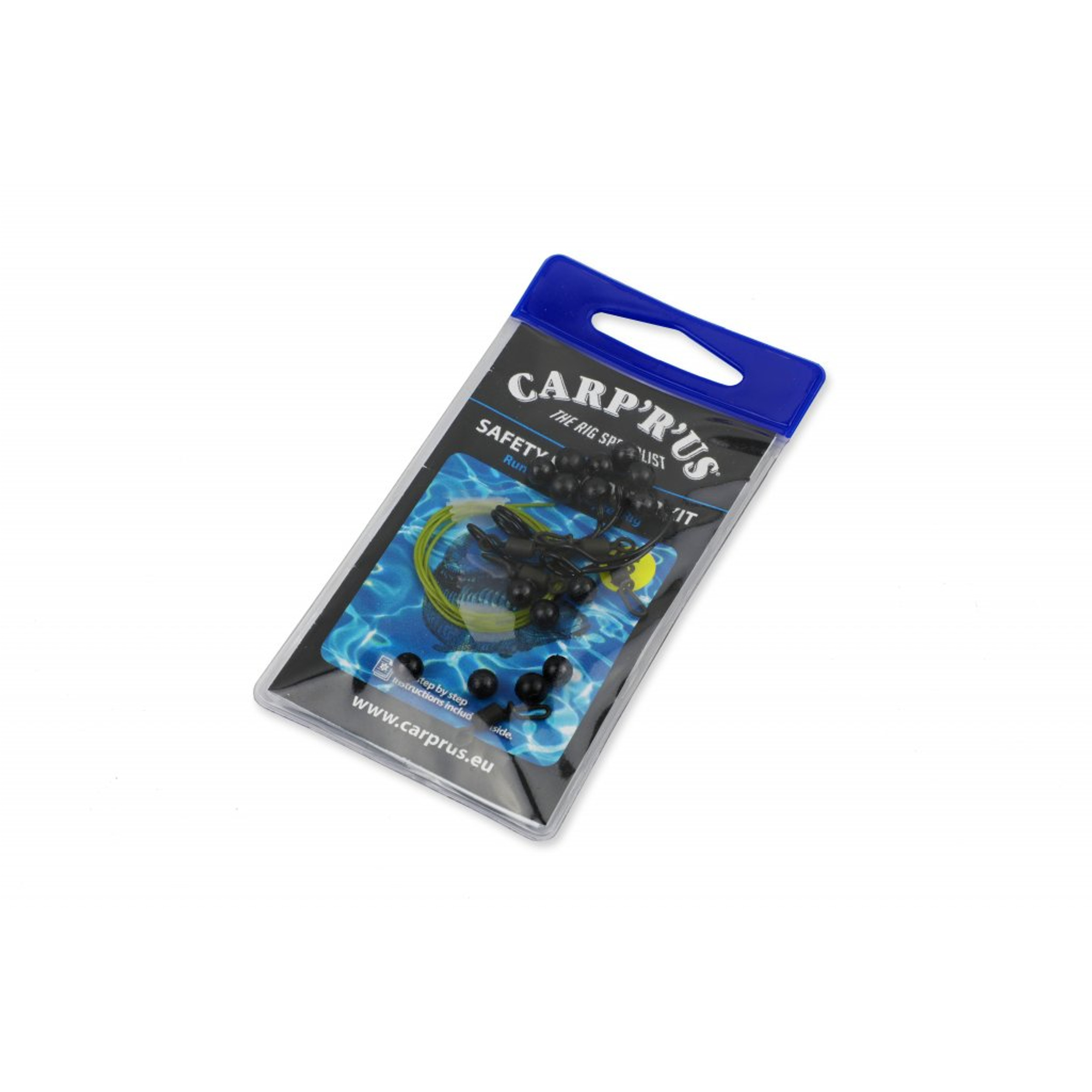 Carp r us Safety helicopter kit 5ks