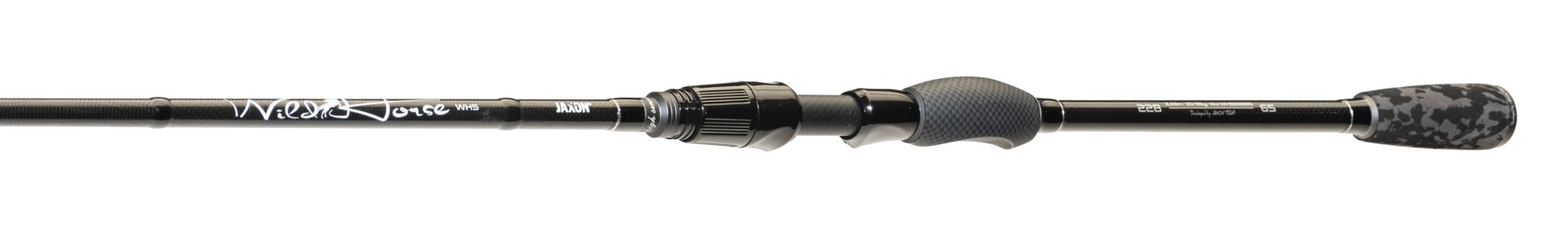 Jaxon Wild Horse Strong Rod 2,40m 10-40g WJ-WHS24040