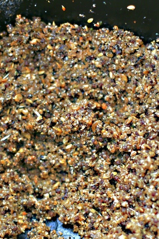 Jet Fish Zig Mix  1kg Sloupcový