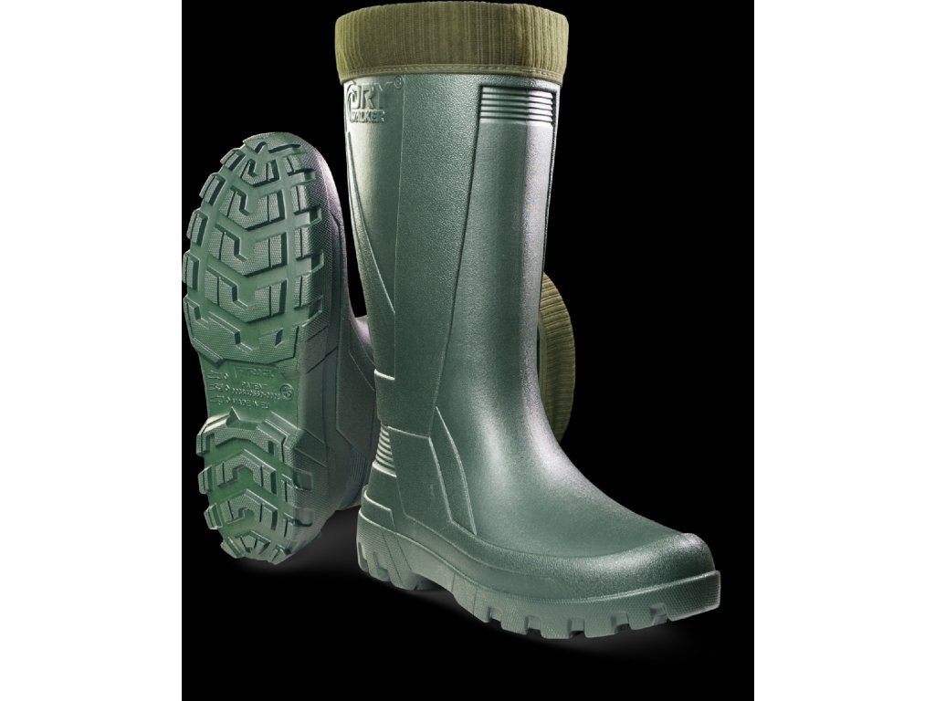 Dry Walker holínky V Track vel. 47