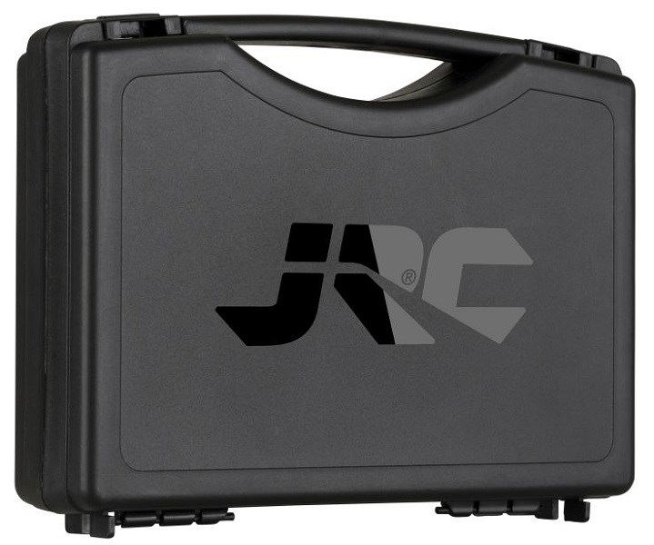JRC Radar CX set 2+1 Blue
