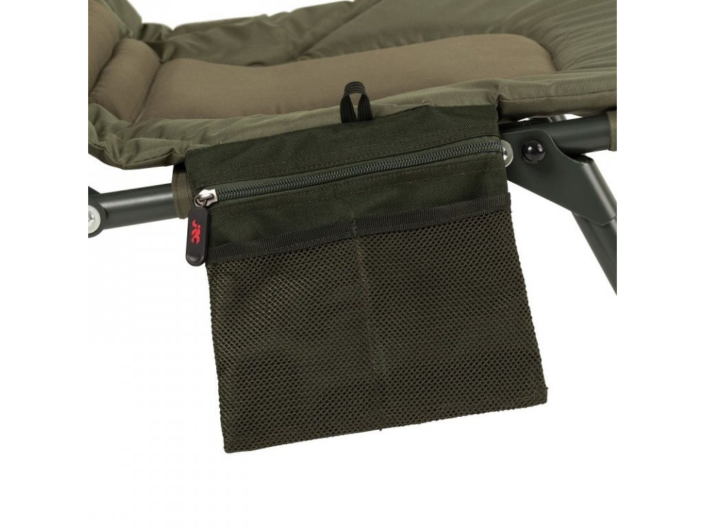 JRC Stealth X-Lo Chair křeslo