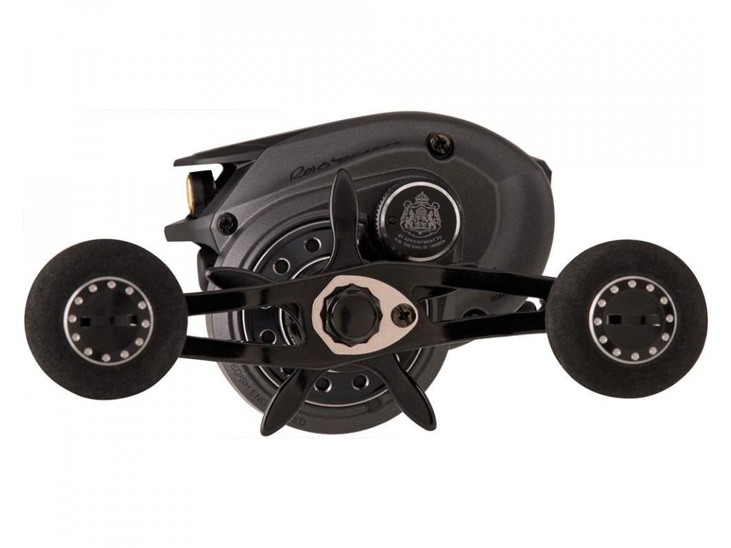 naviják Abu Garcia REVO4 Beast X 41 Left