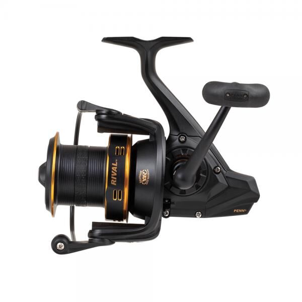 Naviják PENN RIVAL 7000LC Gold